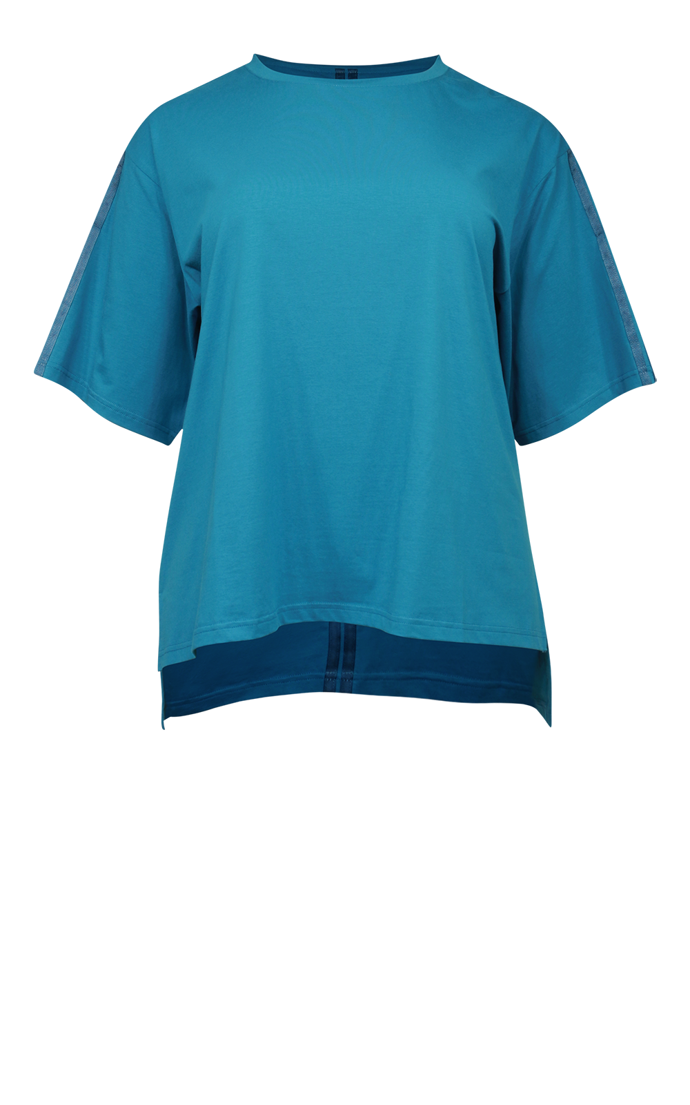 Brief Tee product photo.