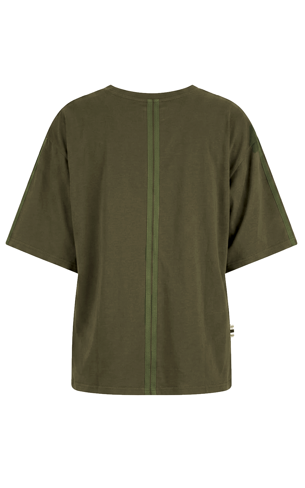 Brief Tee product photo.