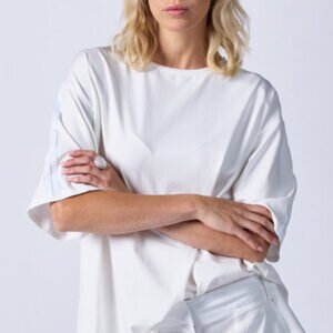 Brief Tee