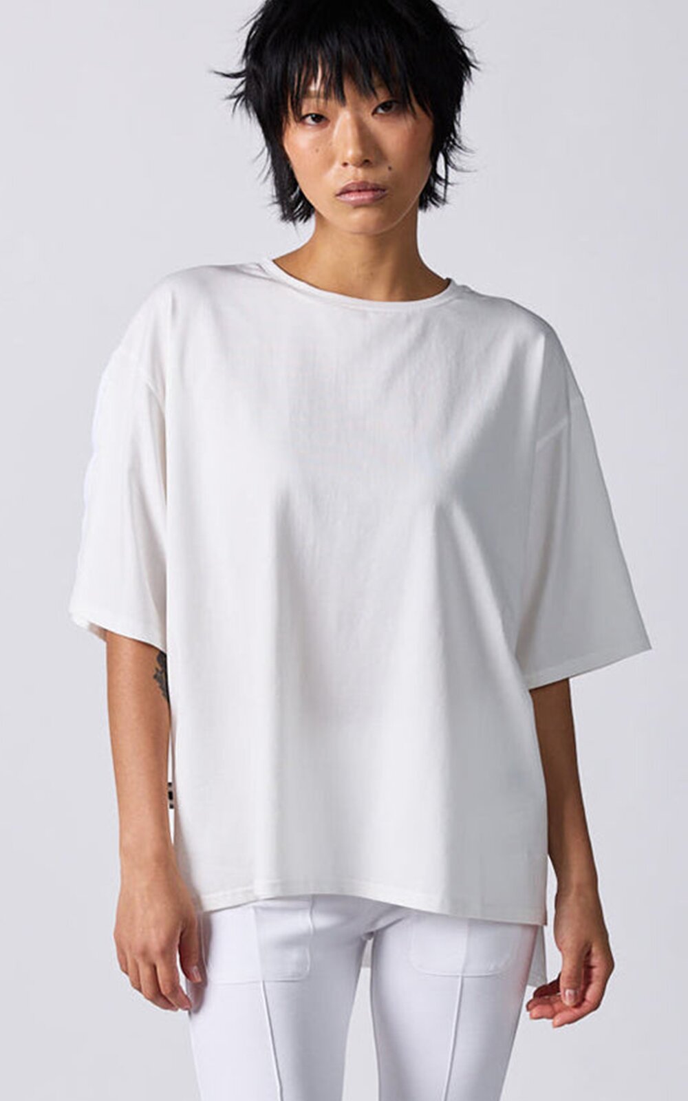 Brief Tee product photo.