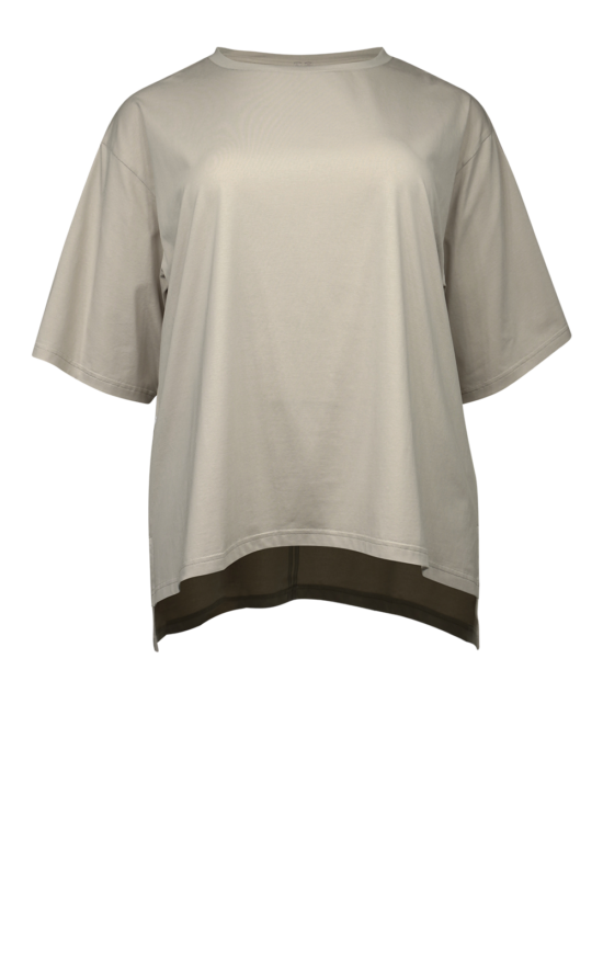 Brief Tee product photo.