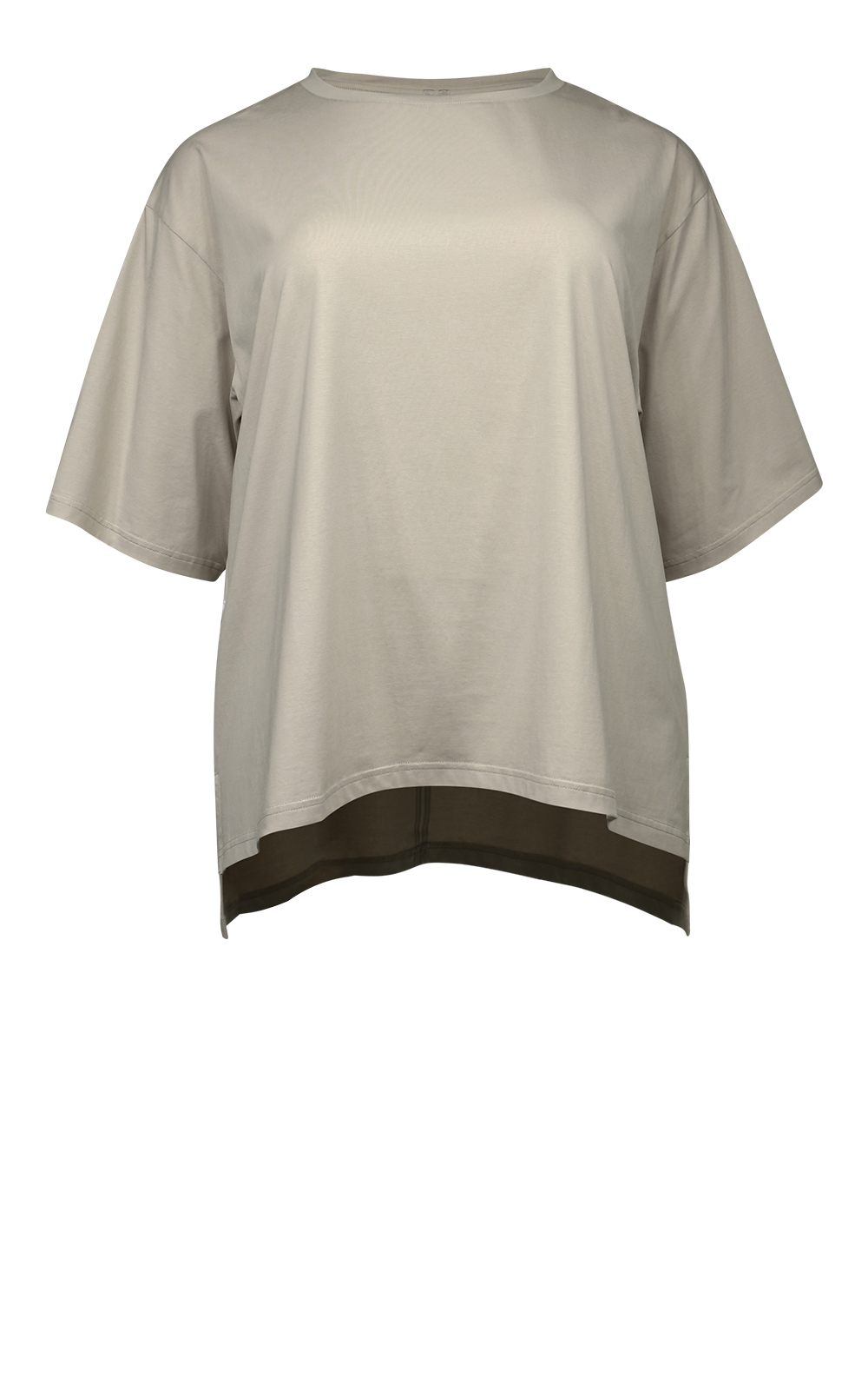 Brief Tee product photo.