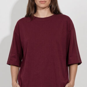 Brief Tee
