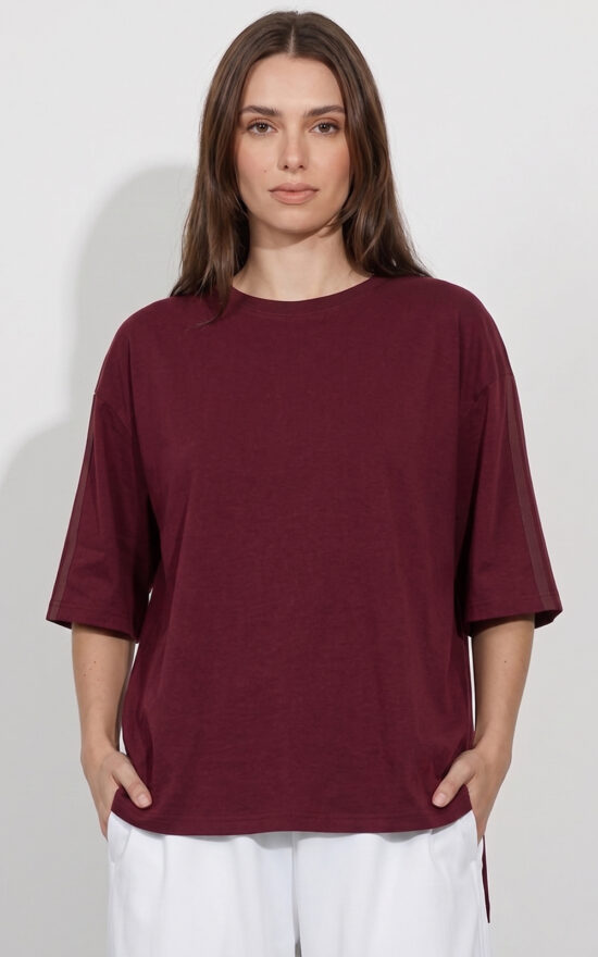 Brief Tee product photo.