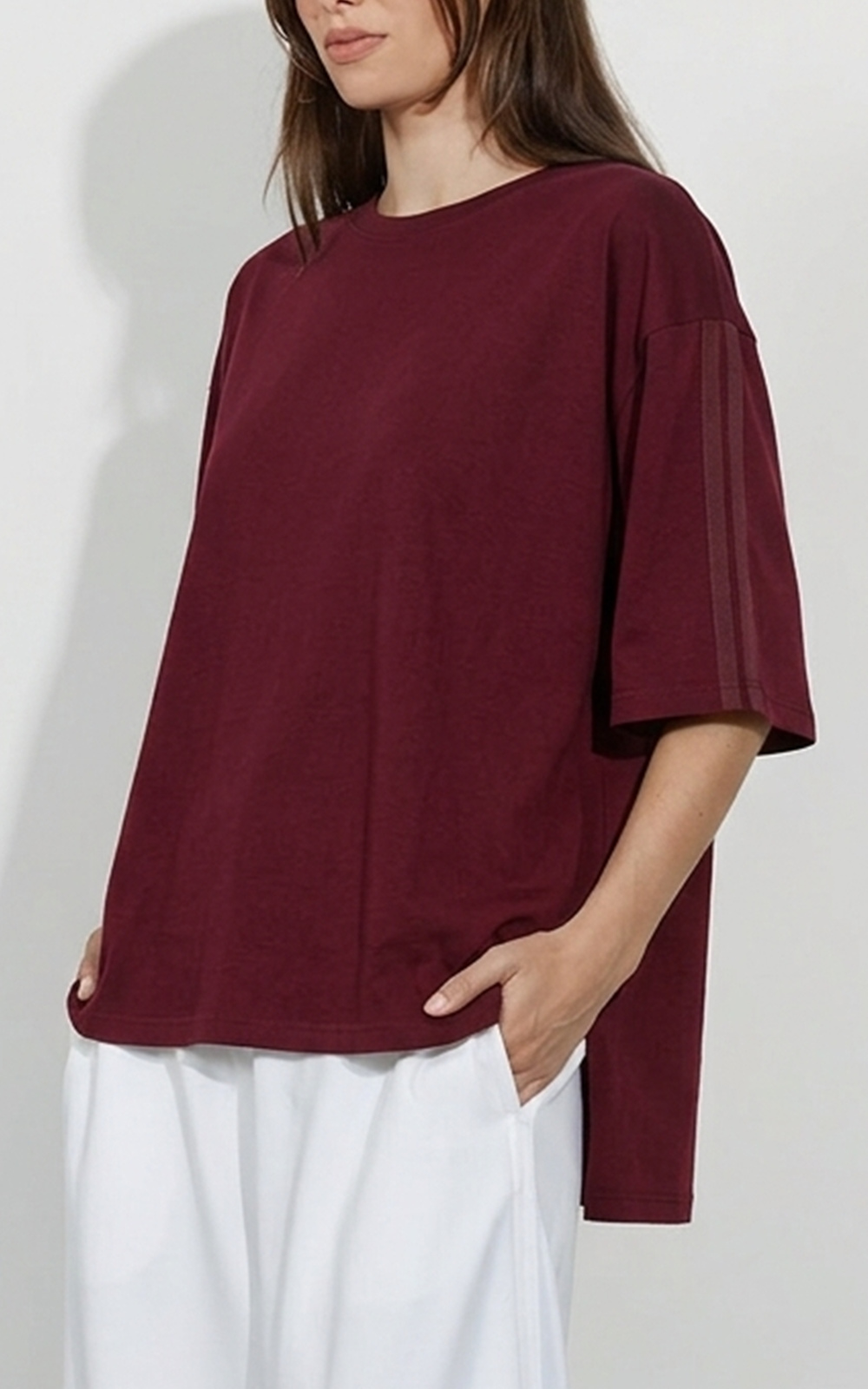 Brief Tee product photo.