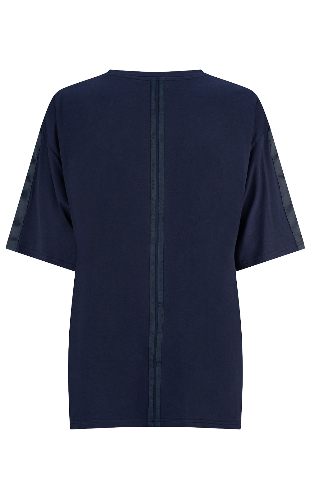 Brief Tee W Trim product photo.