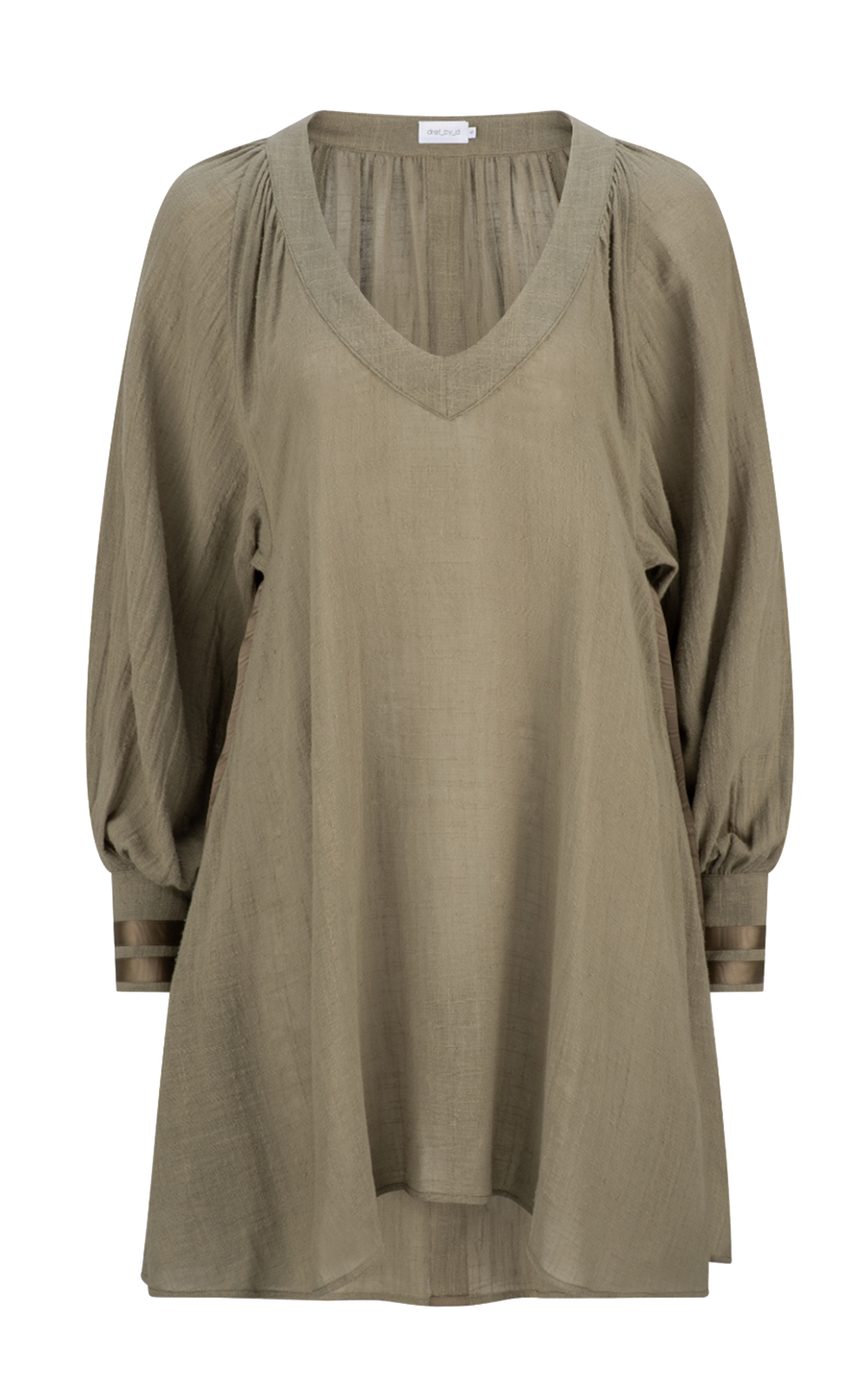 Beaumont Top product photo.