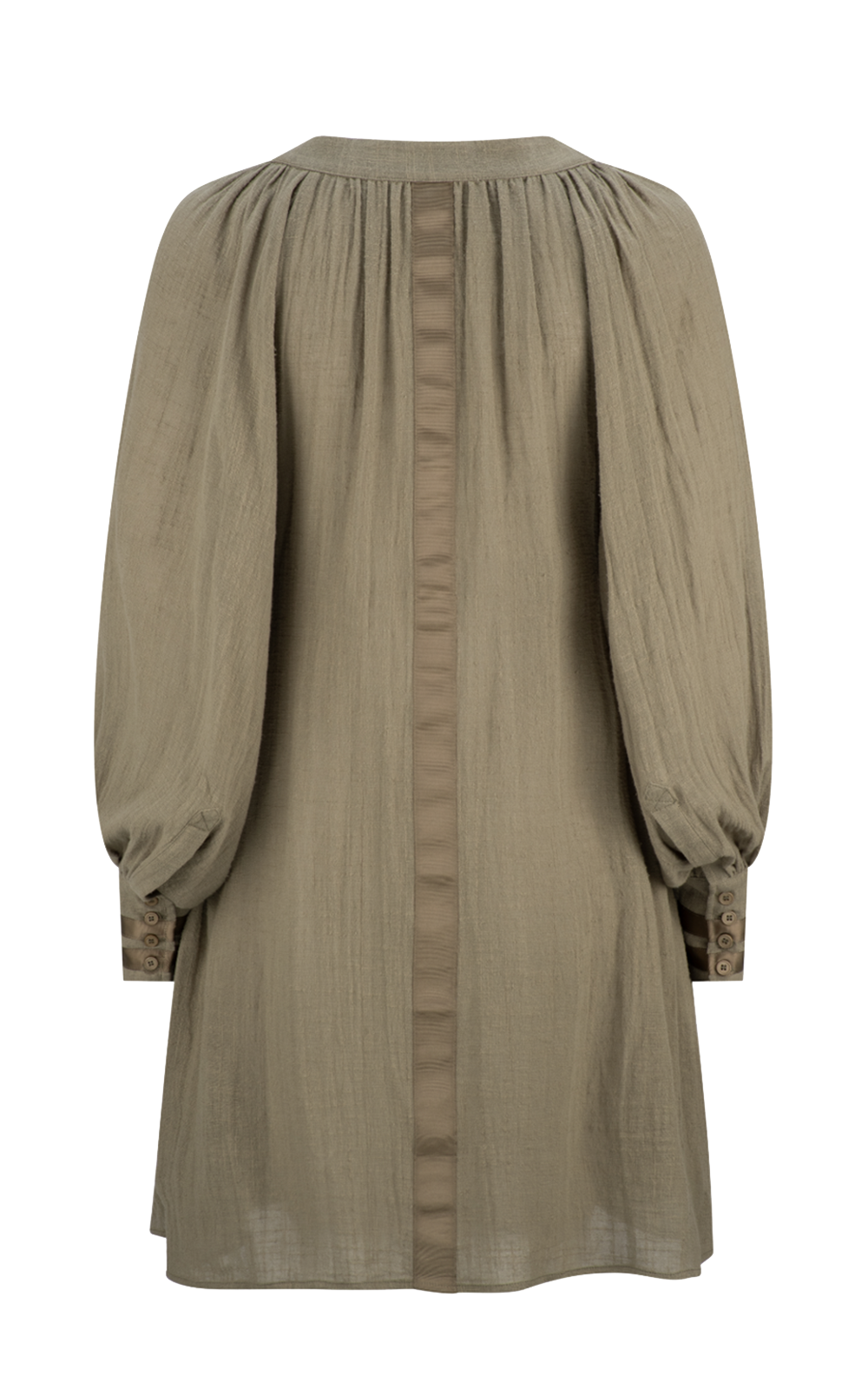 Beaumont Top product photo.