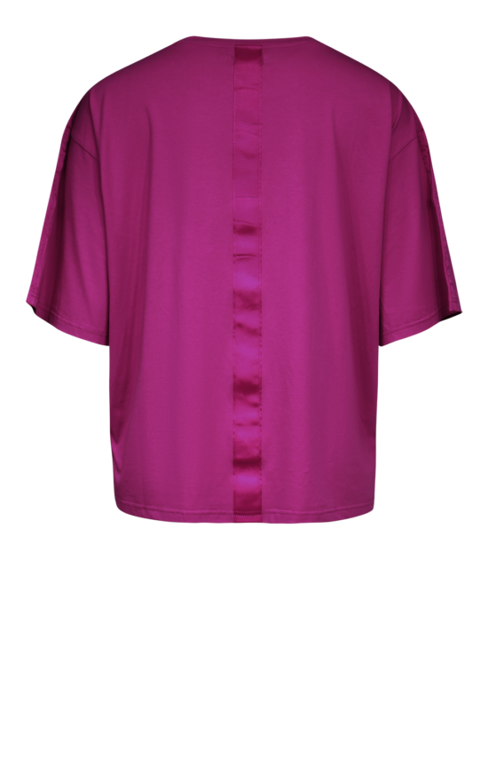Crispin Tee product photo.