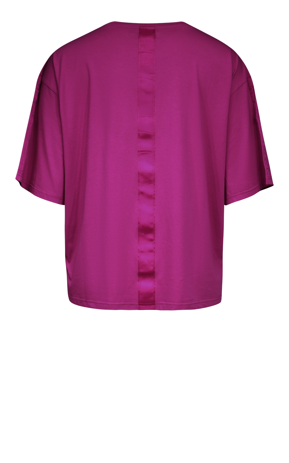 Crispin Tee product photo.