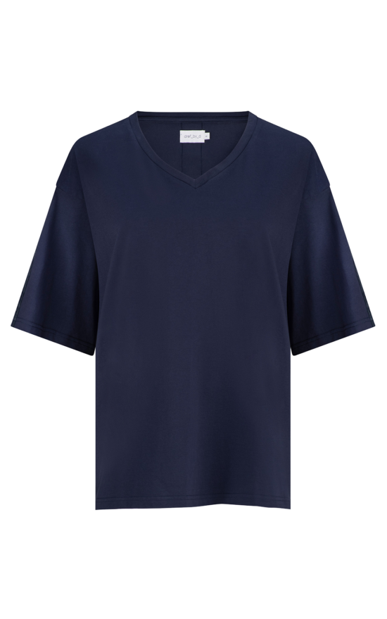 Crispin Tee product photo.