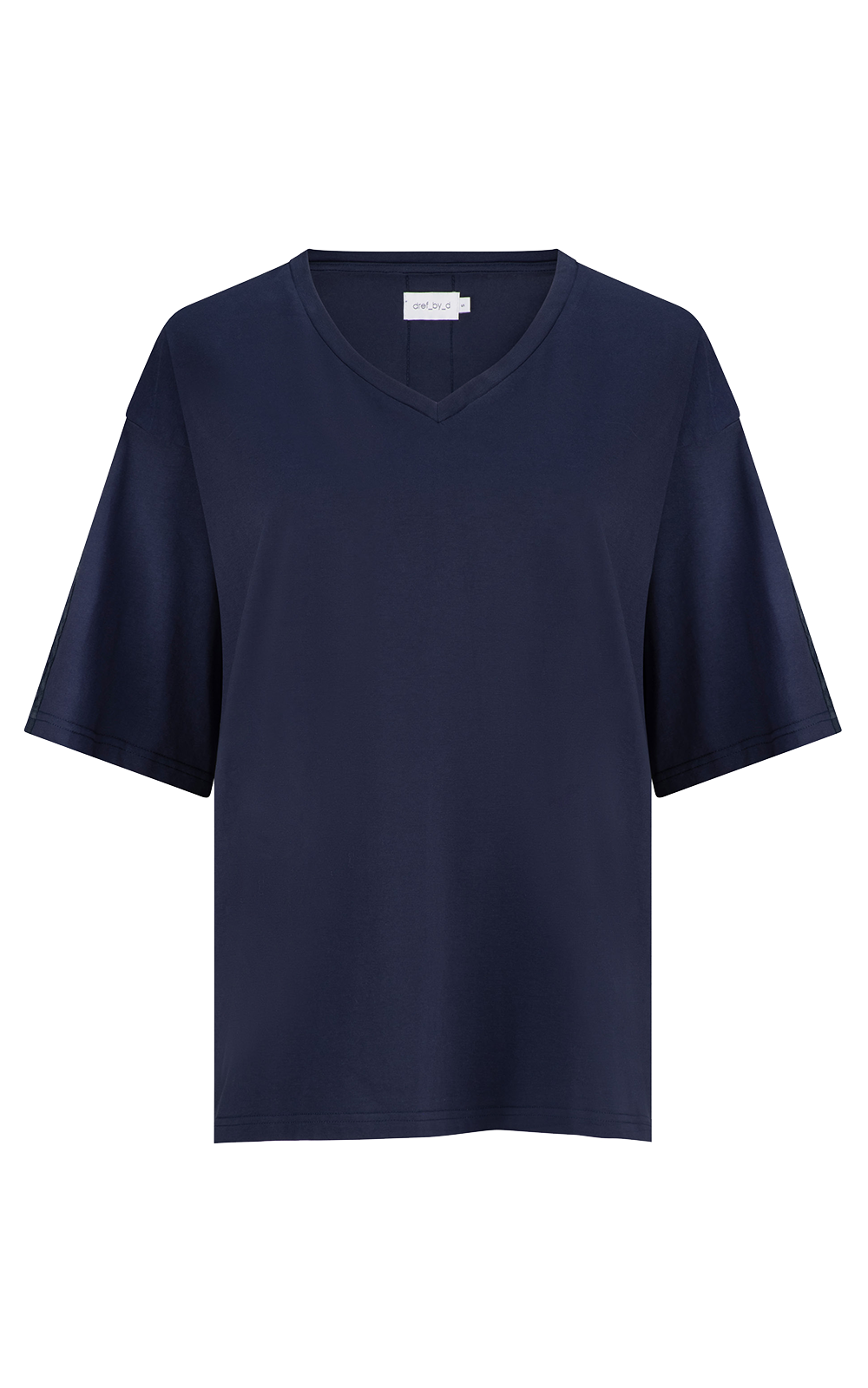 Crispin Tee product photo.