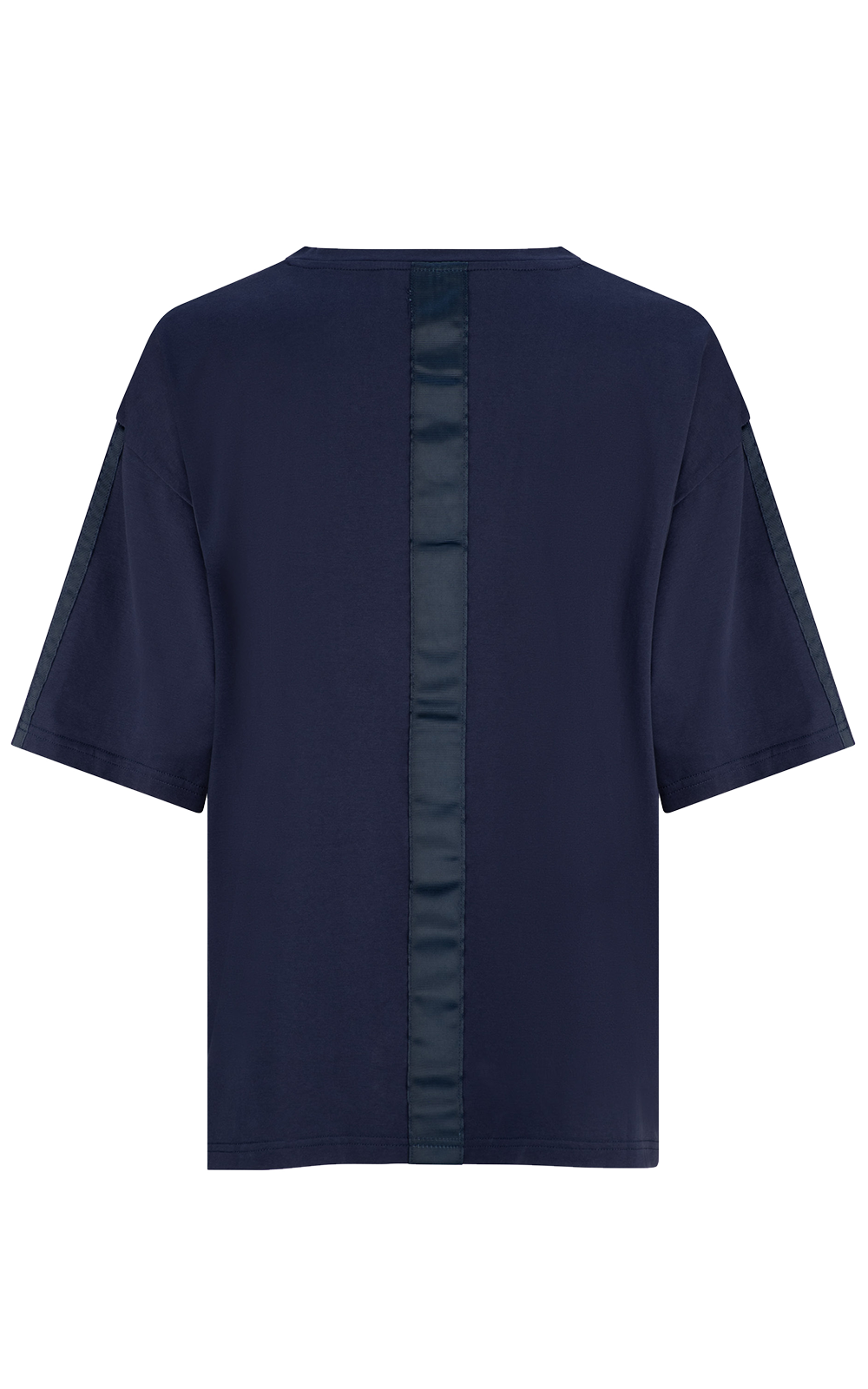 Crispin Tee product photo.