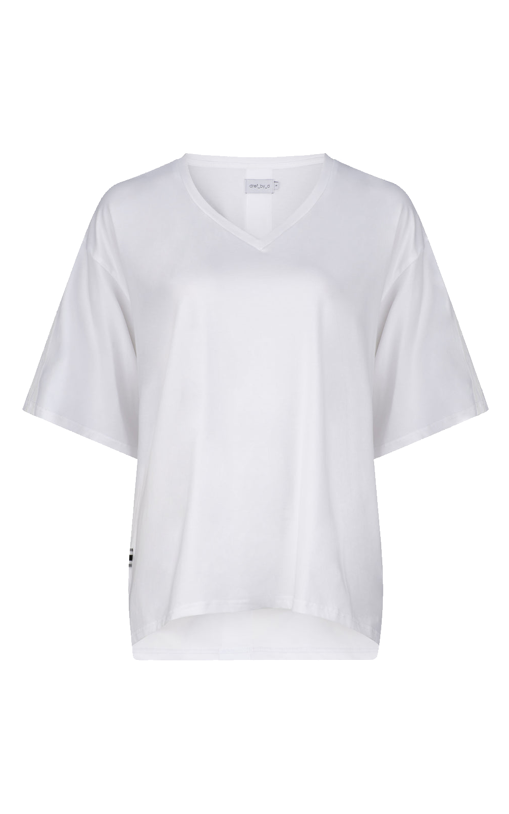 Crispin Tee product photo.