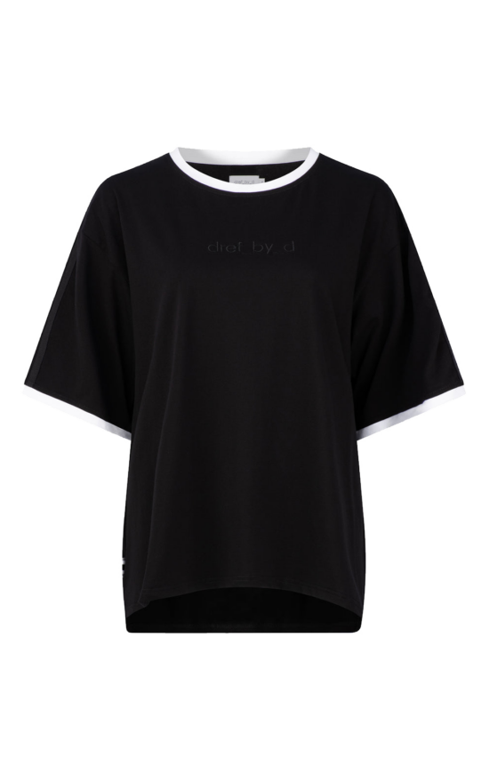 Contra Tee product photo.