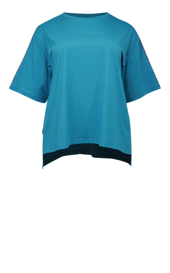 Contra Tee product photo.