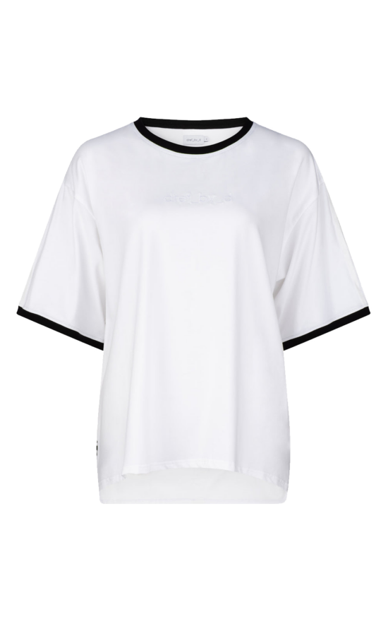 Contra Tee product photo.