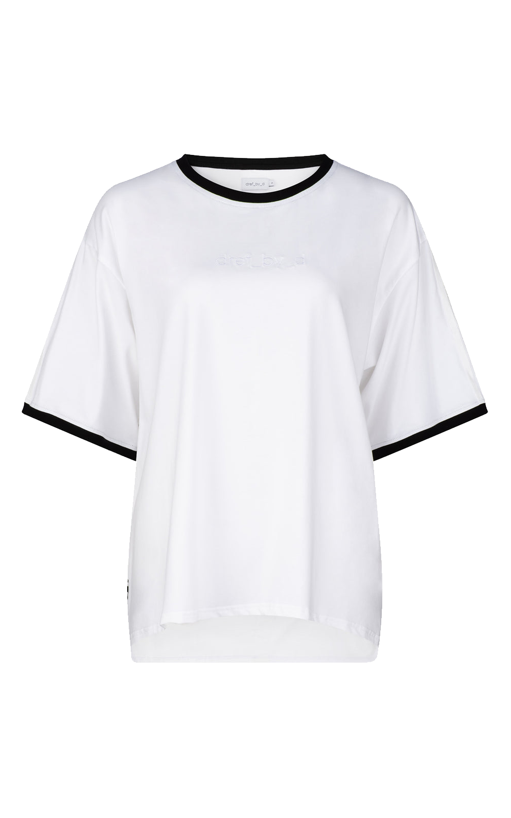 Contra Tee product photo.