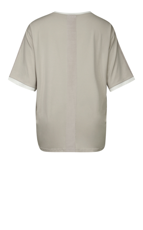 Contra Tee product photo.