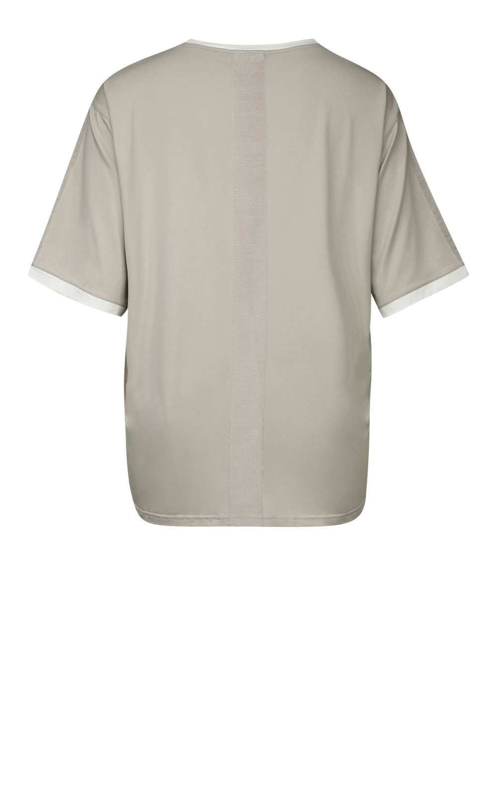 Contra Tee product photo.