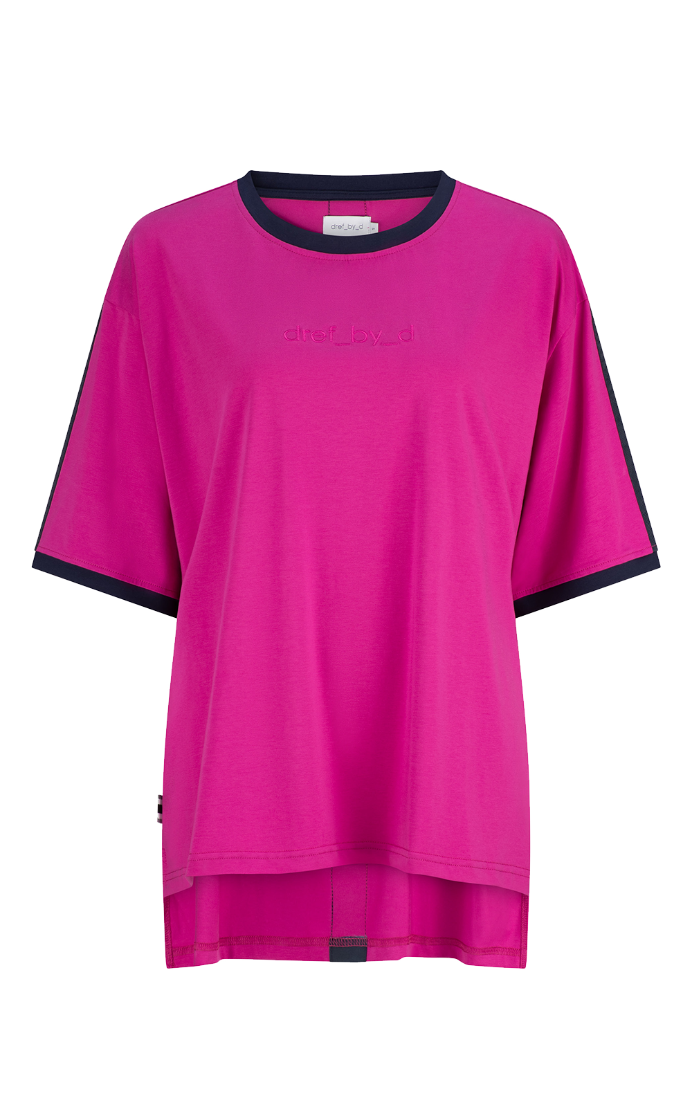 Contra Tee product photo.