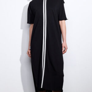 Solange Tee Dress