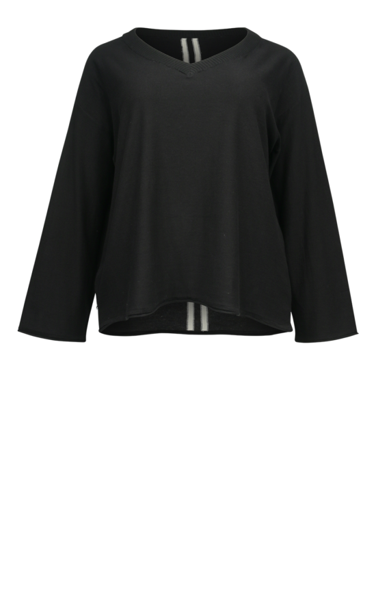 Larch Jumper product photo.