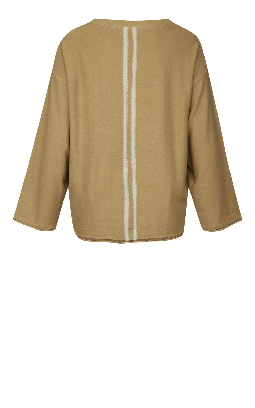 Larch Jumper product photo.