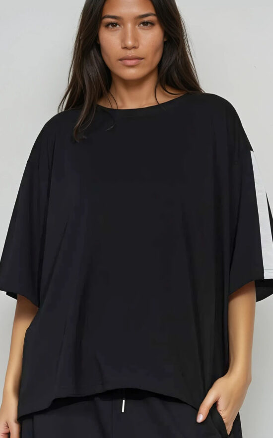 Core Tee product photo.