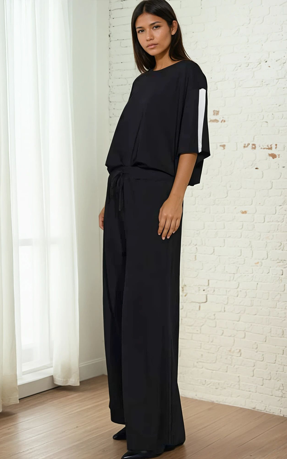 Core Tee product photo.