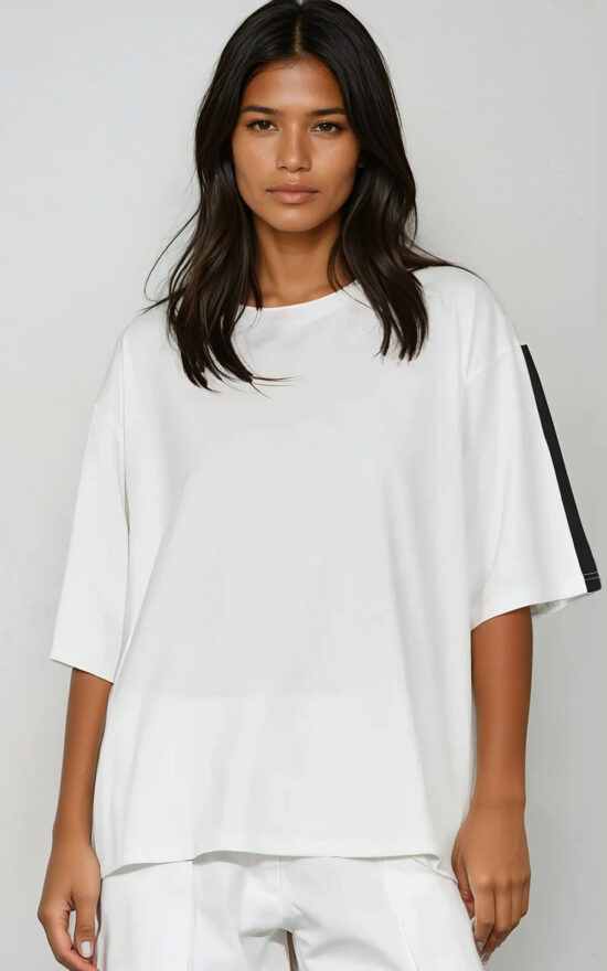 Core Tee product photo.