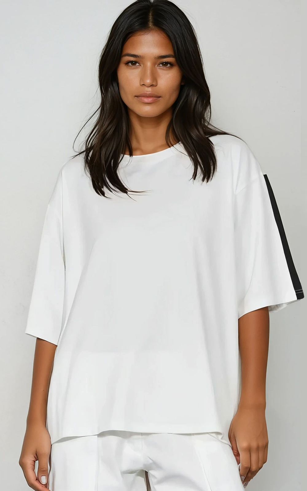 Core Tee product photo.