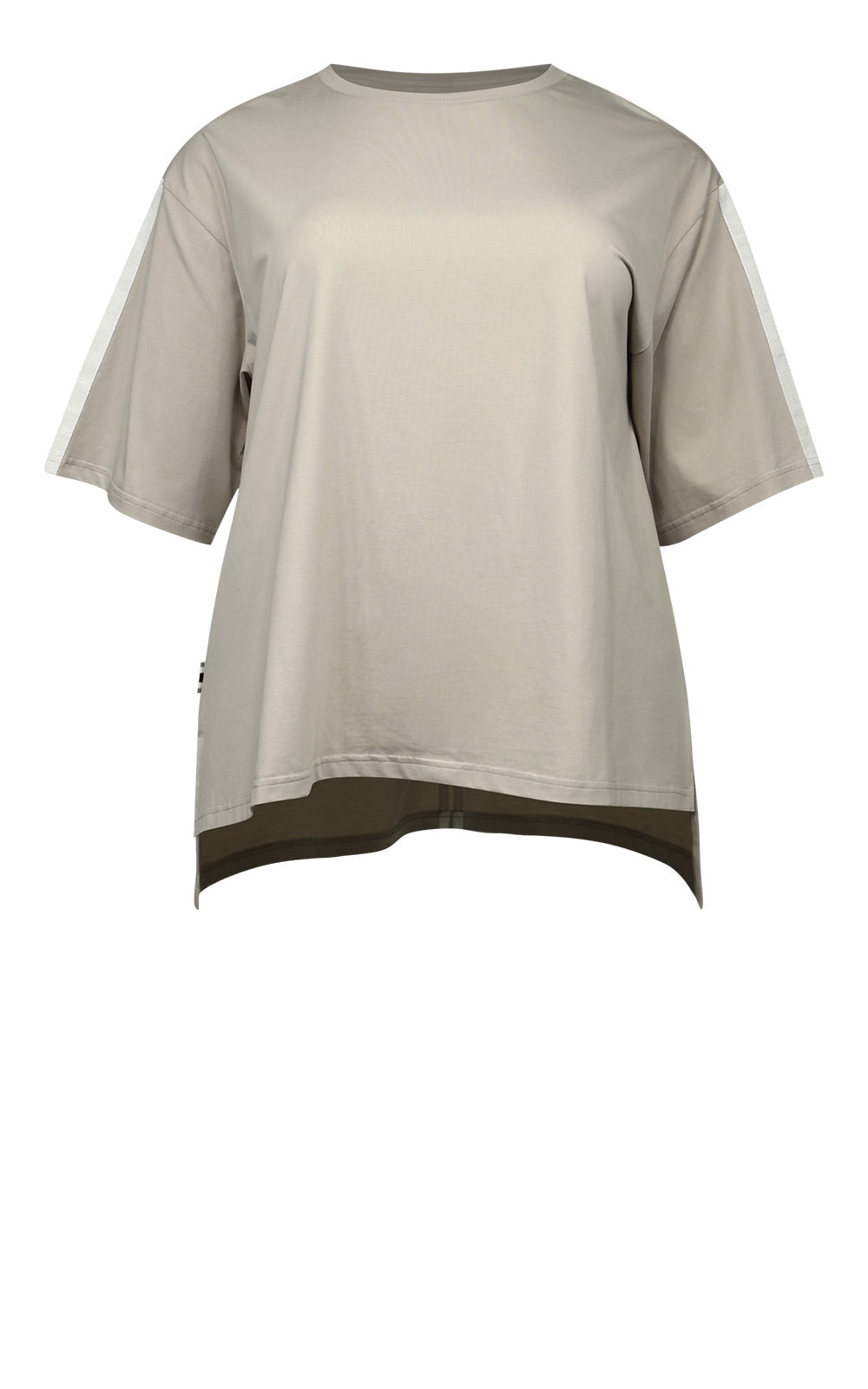 Core Tee product photo.