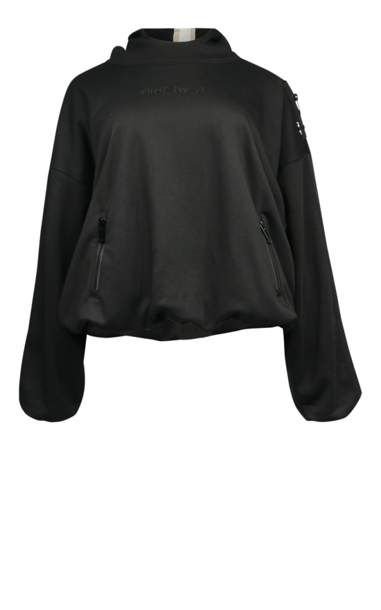 Oversize Hero Hood product photo.