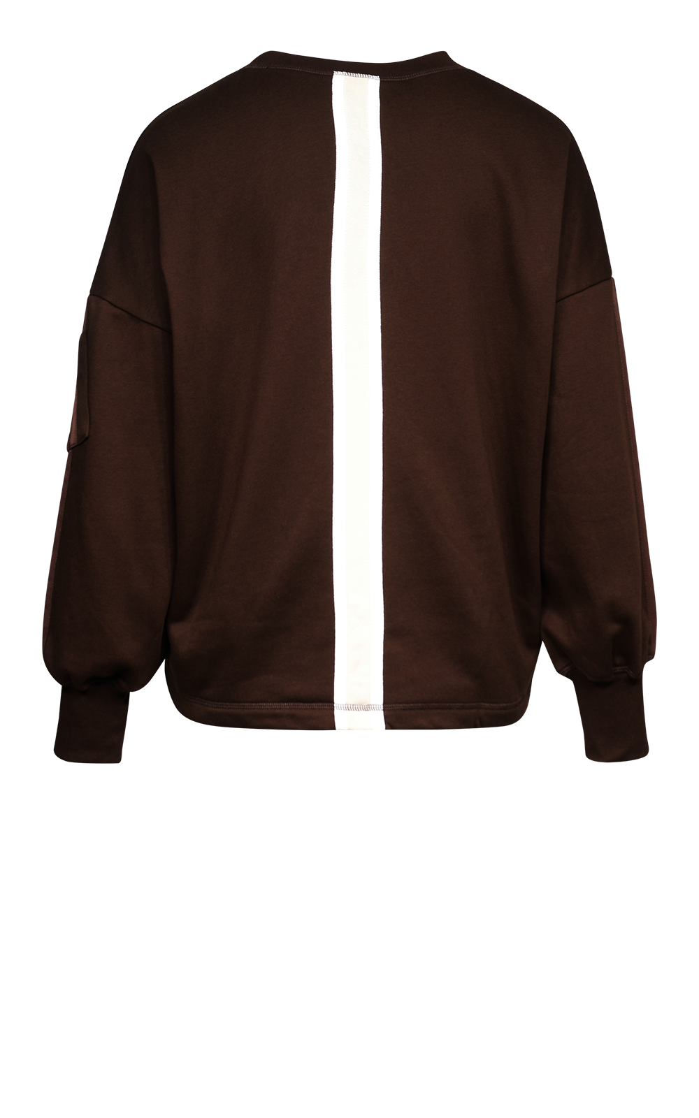 Saldo Crew Neck Sweater product photo.