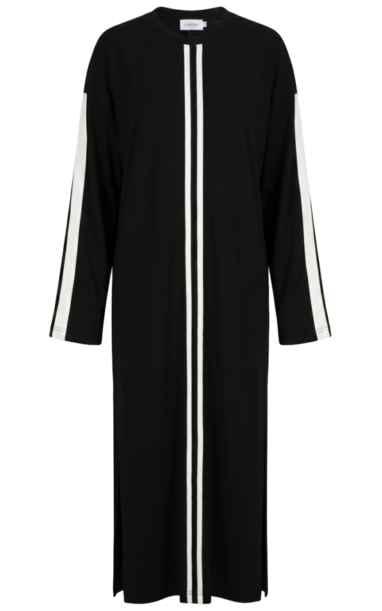 Bea Long Sleeve Dress product photo.