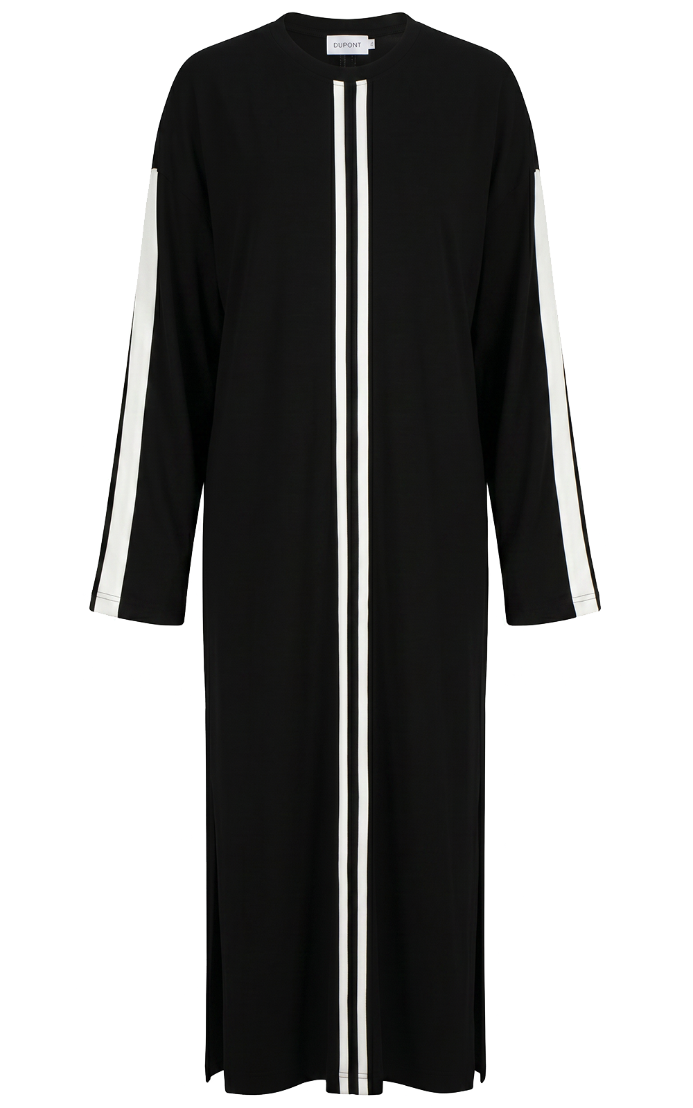 Bea Long Sleeve Dress product photo.