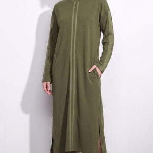 Bea Long Sleeve Dress