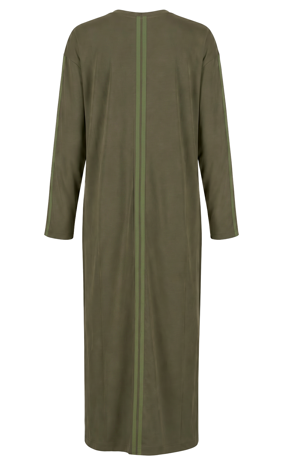 Bea Long Sleeve Dress product photo.