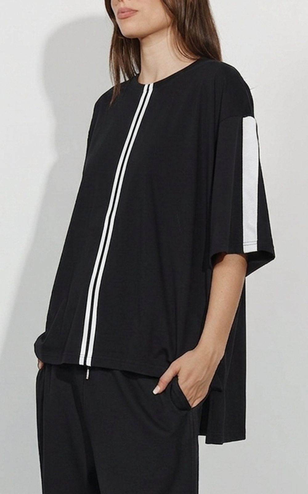 Level Tee product photo.
