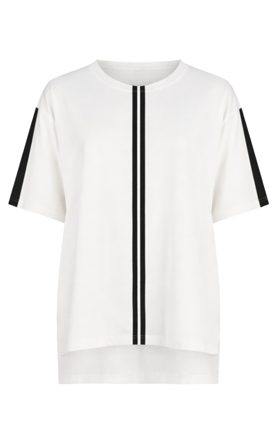 Level Tee product photo.