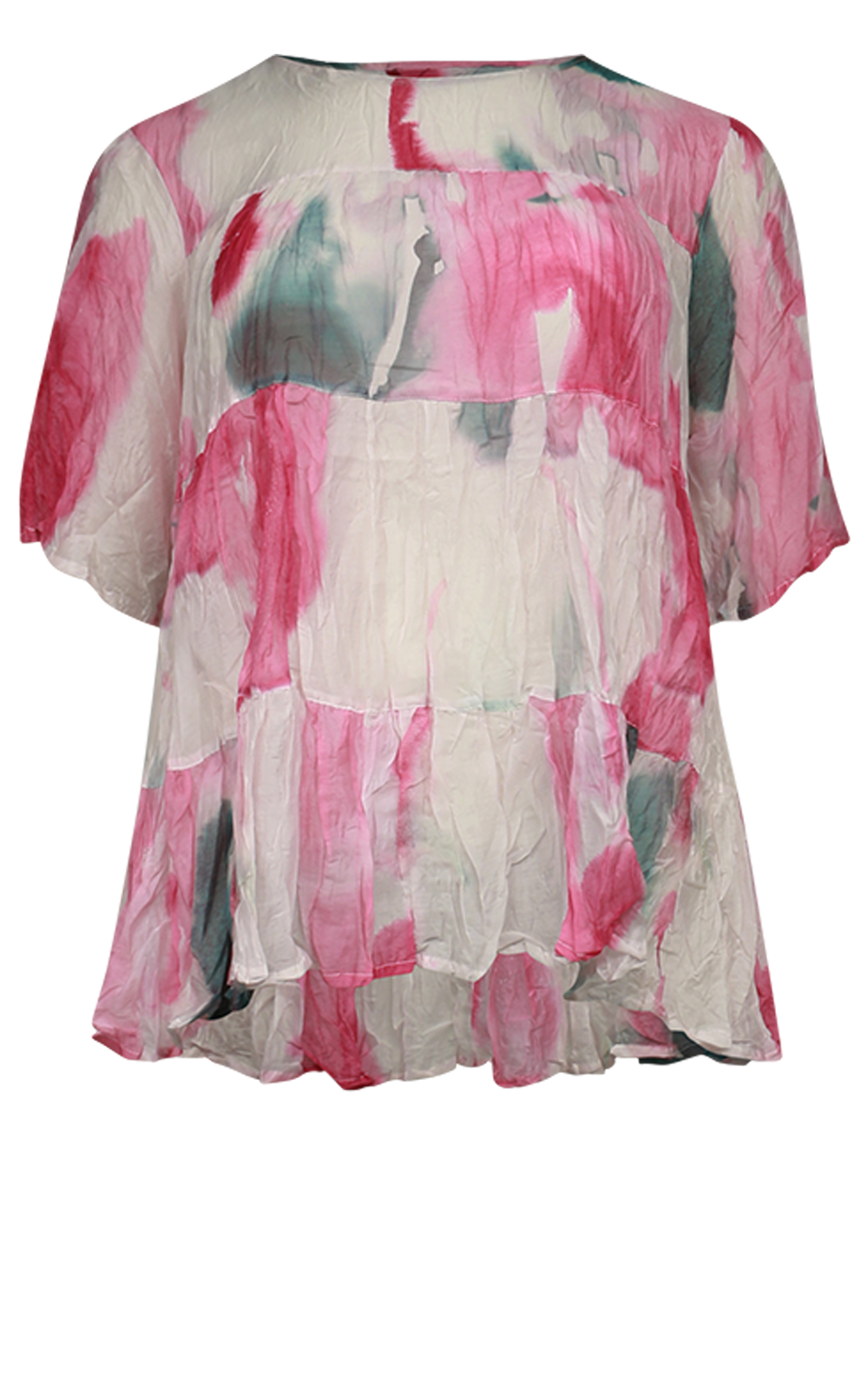 Cascade Top Rose product photo.