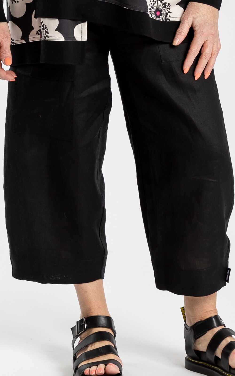 Pocket Pants product photo.