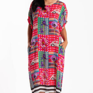 Sofia Dress