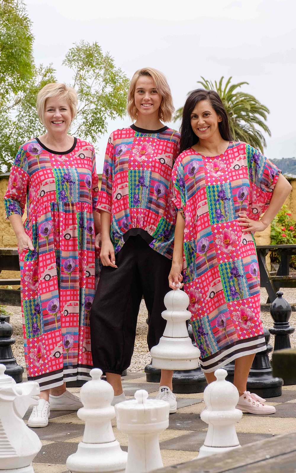 Tori Top product photo.