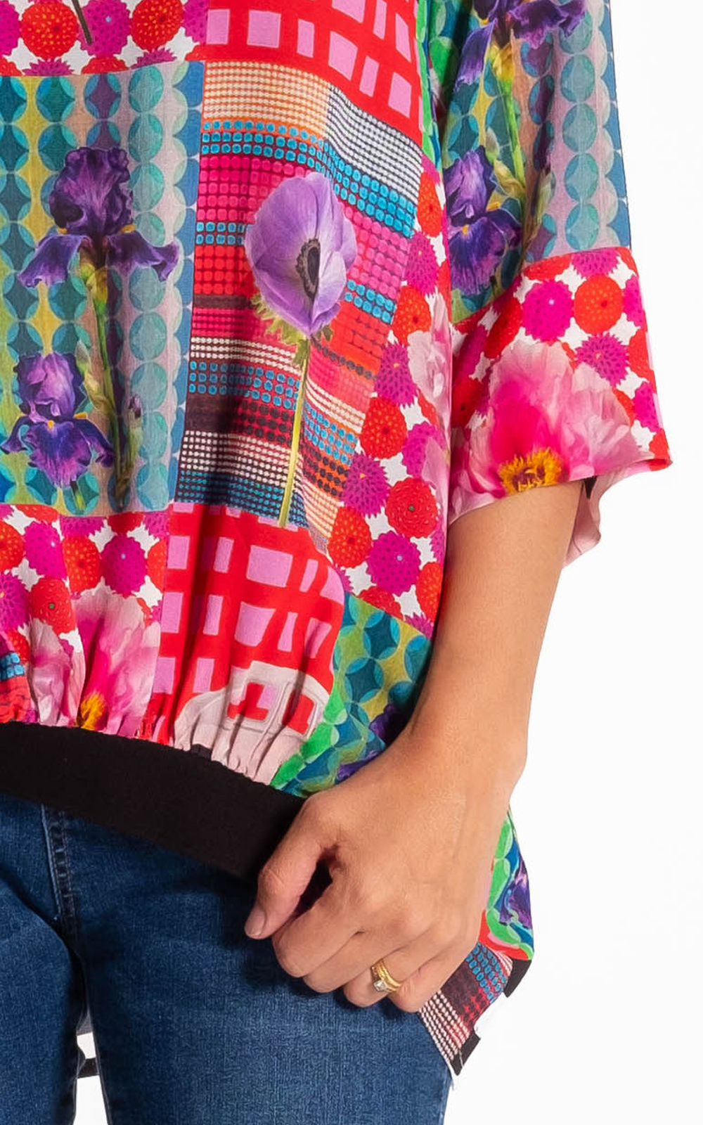 Tori Top product photo.