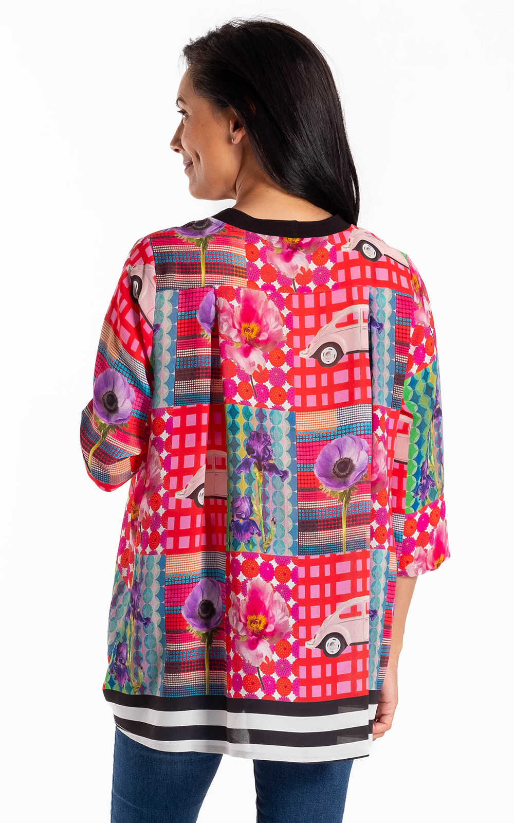 Tori Top product photo.