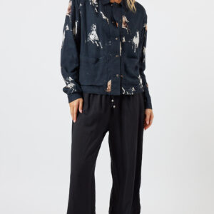 Delta Pant