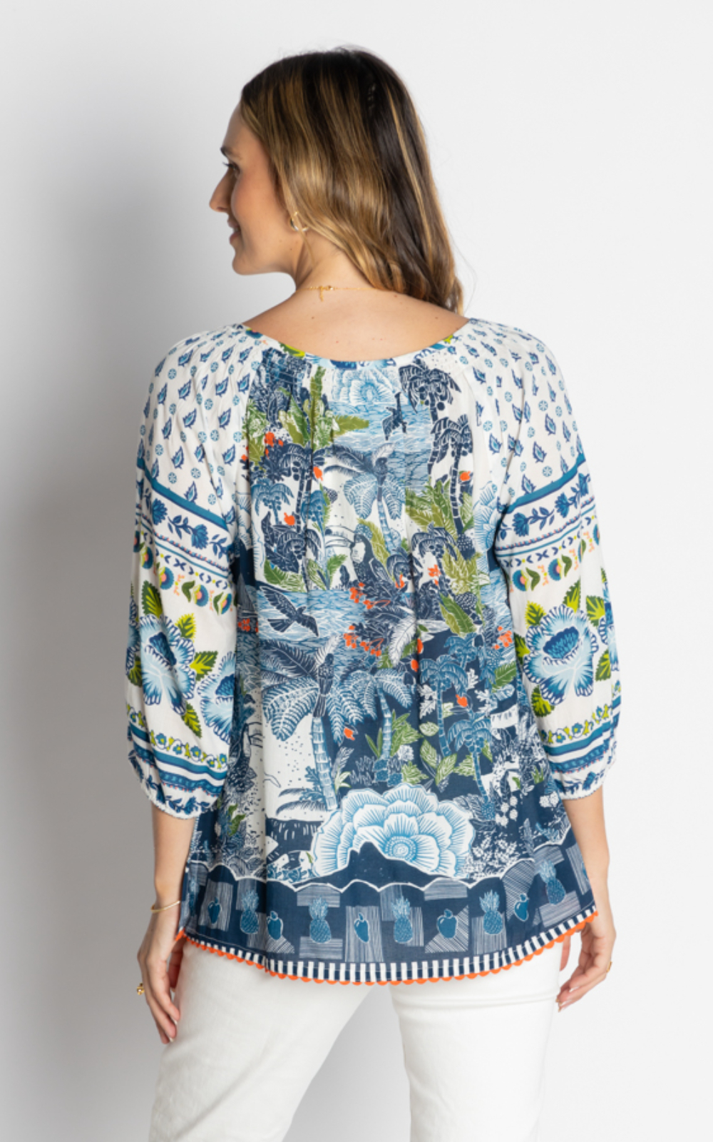 Dita Top product photo.