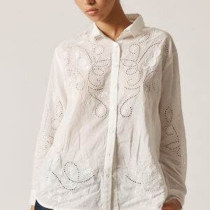 Driftwood Shirt